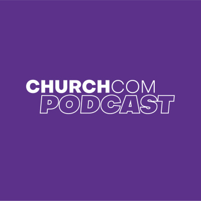 Churchcom Podcast