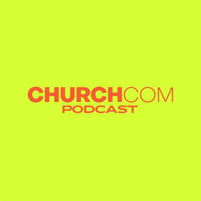 Churchcom Podcast