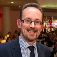 #043 Patrick OBrien of GreenLight Re - Fostering Innovation in Reinsurance