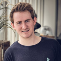 #039 Ben Shaw of InsurTech Hub Munich - Fostering Insurance Innovation in Germany and Beyond