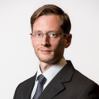 Analysing Blueprint 1 - The Future at Lloyds with Greg Brown of Oxbox Partners