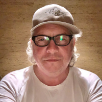 #044 Cal McAllister of the Paper Crane Factory - Creativity is God...