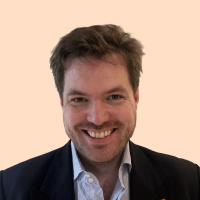 #042 Quentin Coole, CEO of Waffle - How Waffle Plan to Challenge the Status Quo...