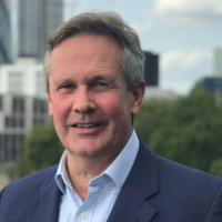 Injecting Life into the Life amp Health Industry - Trevor Davis of Instanda