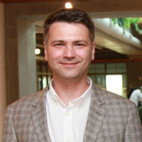 Stan Nazarenko of Piprate - What is Blockchain?