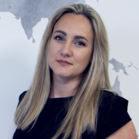 Georgia Halston (part 1) - How to Think About Your B2B Marketing Strategy