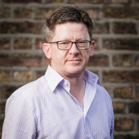 Survival Tactics For Startups With Brian Caulfield Of Draper Esprit