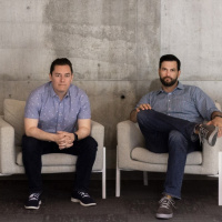 How Layr are Changing Insurance Distribution - Andrew Egenes and Phillip Napples of Layr