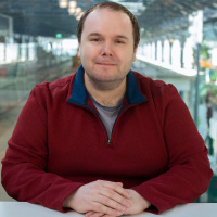 Mick Cooney - What Data is the New Oil Really Means...