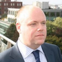 Ian Curtin - The Future of Talent in Insurance