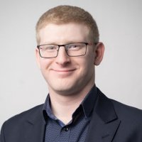 #037 Ron Glozman of Chisel AI - From Dorm Room to Board Room