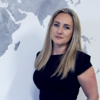 Georgia Halston (Part 2) - On the Opportunities of RegTech and What Flying a Plane Can Teach Us About Business...