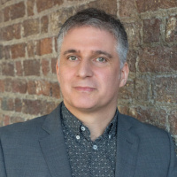 Michael Crawford on The Bionic Underwriter