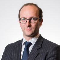 InsurTech: Good Samaritans or Barbarians At The Gate? Chris Sandilands of Oxbow Partners