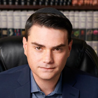 Ben Shapiro EXPOSED - Benjamin is NOT an American Conservative 