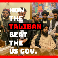 How Taliban Defeated US Gov amp Has Taken Over Afghanistan - Islam Cannot Be Defeated