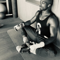 Exercise is PRAYER - Marquett Breaks It Down