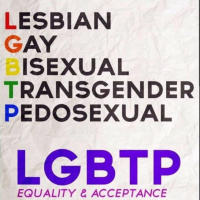Forcing gay on America: How LGBTP homosexual activists promote their lifestyle