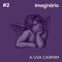 #2 - A Uva Carmim