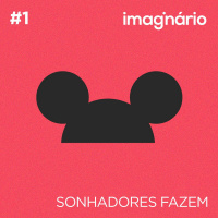 #1 - Sonhadores Fazem