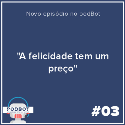Podbot Podcast