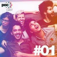 #1 - O dialeto secreto das POCs (feat. Raquel Lechugo)