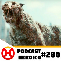 Podcast Heroico #280 – O filme de zumbi do Zack Snyder