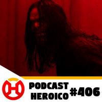 Podcast Heroico #406 – Morbius e o Aranhaverso