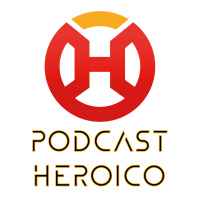 Podcast Heroico #51 – Viúva Negra pode ser uma festa!