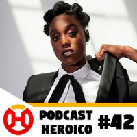 Podcast Heroico #42 – Nova 007?