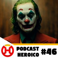 Podcast Heroico #46 – A DC quer Arte