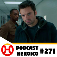 Podcast Heroico #271 – A série mais popular do mundo