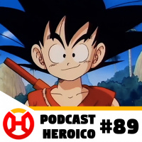Podcast Heroico #89 – Funimation no Brasil!