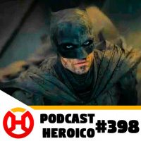 Podcast Heroico #398 – Resumão DC FanDome 2021