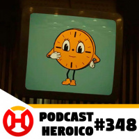 Podcast Heroico #348 – Mais um recorde de Loki