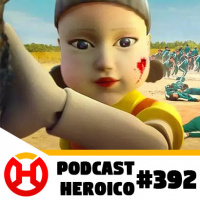 Podcast Heroico #392 – Round 6 quebra recordes 