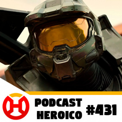 Podcast Heroico