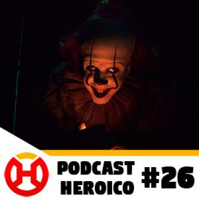Podcast Heroico