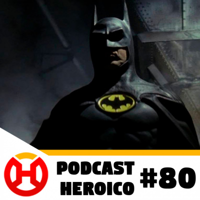 Podcast Heroico