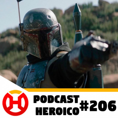Podcast Heroico