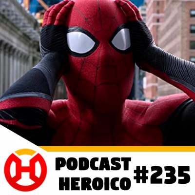 Podcast Heroico