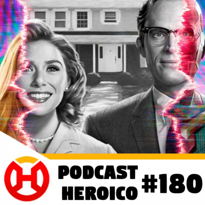 Podcast Heroico