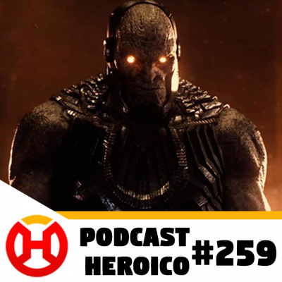 Podcast Heroico