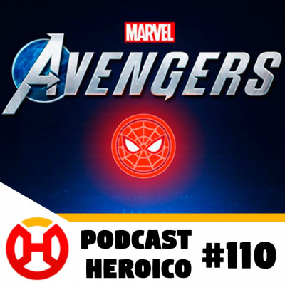 Podcast Heroico