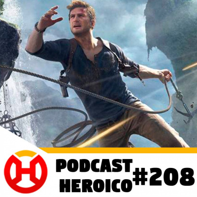 Podcast Heroico