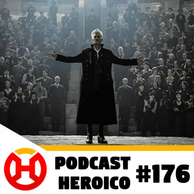 Podcast Heroico
