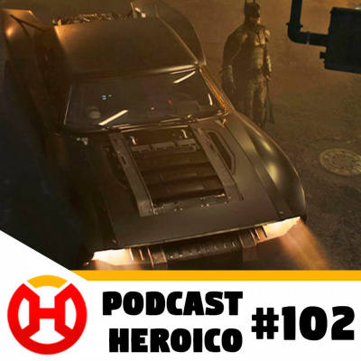 Podcast Heroico