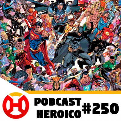 Podcast Heroico