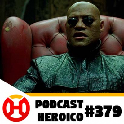 Podcast Heroico