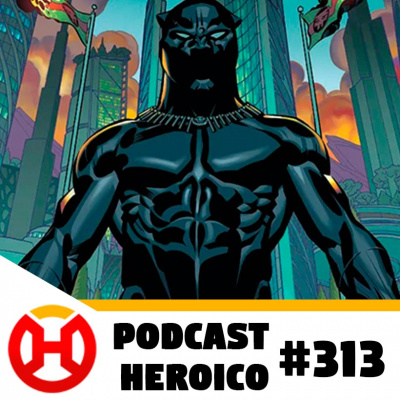 Podcast Heroico